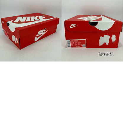 NIKE | ナイキ Women's Dunk High スニーカー DD1869-400 ブルー 28.5cm【イオン広店】