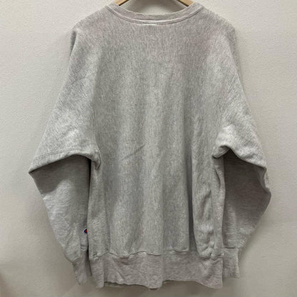 Champion | チャンピオン REVERSE WEAVE スウェット グレー サイズ：XXL【イオン広店】
