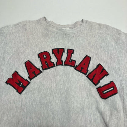 Champion | チャンピオン REVERSE WEAVE スウェット グレー サイズ：XXL【イオン広店】