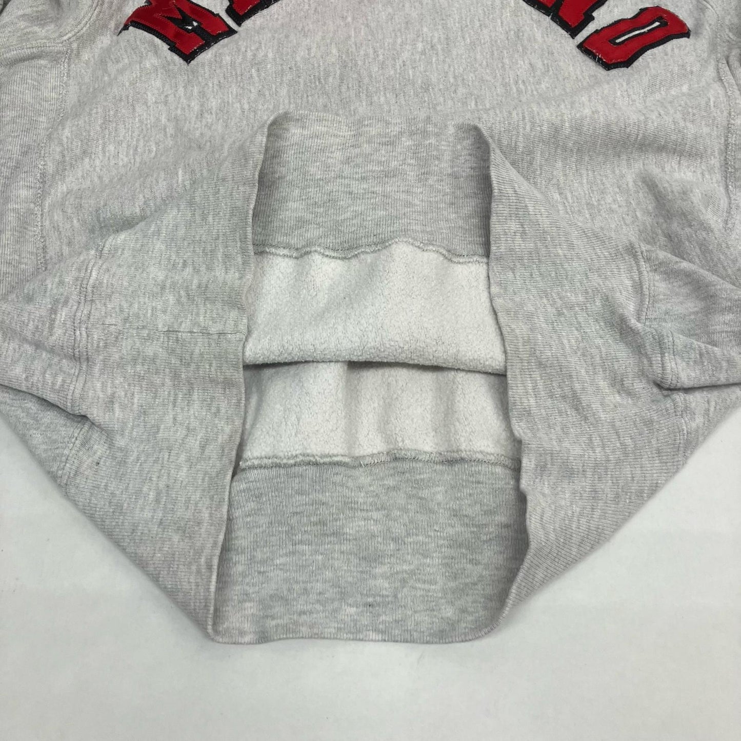 Champion | チャンピオン REVERSE WEAVE スウェット グレー サイズ：XXL【イオン広店】