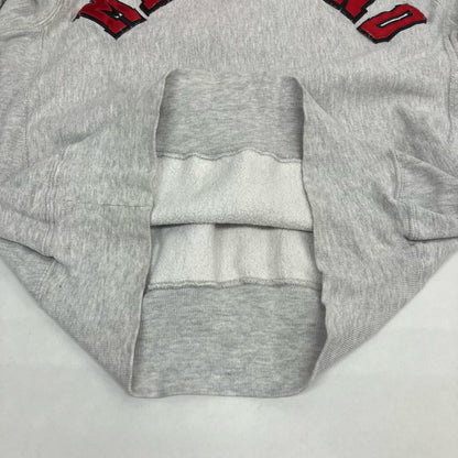 Champion | チャンピオン REVERSE WEAVE スウェット グレー サイズ：XXL【イオン広店】