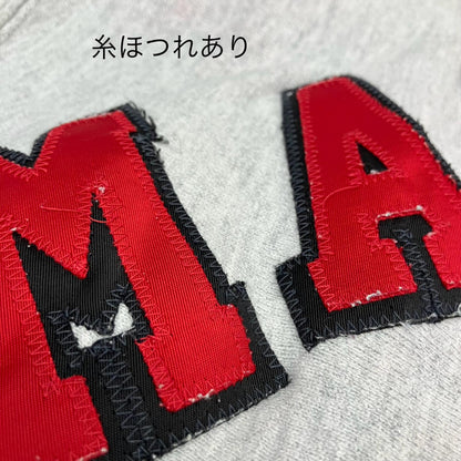 Champion | チャンピオン REVERSE WEAVE スウェット グレー サイズ：XXL【イオン広店】