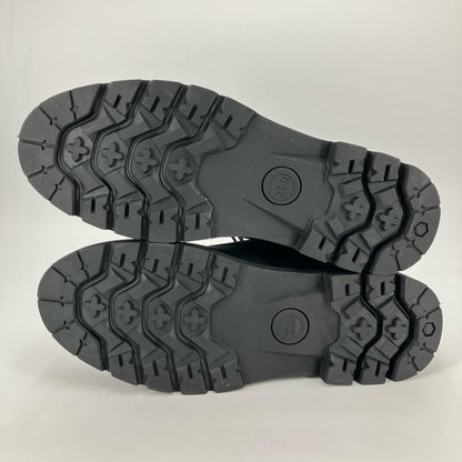 CEDARCREST | セダークレスト ブーツ CC-1589 ブラック 27cm【イオン広店】