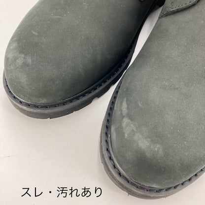 CEDARCREST | セダークレスト ブーツ CC-1589 ブラック 27cm【イオン広店】