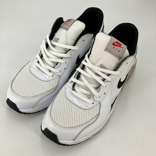 NIKE | ナイキ W Air Max Excee スニーカー DR2402-100 ホワイト 27cm【イオン広店】