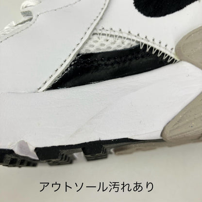 NIKE | ナイキ W Air Max Excee スニーカー DR2402-100 ホワイト 27cm【イオン広店】