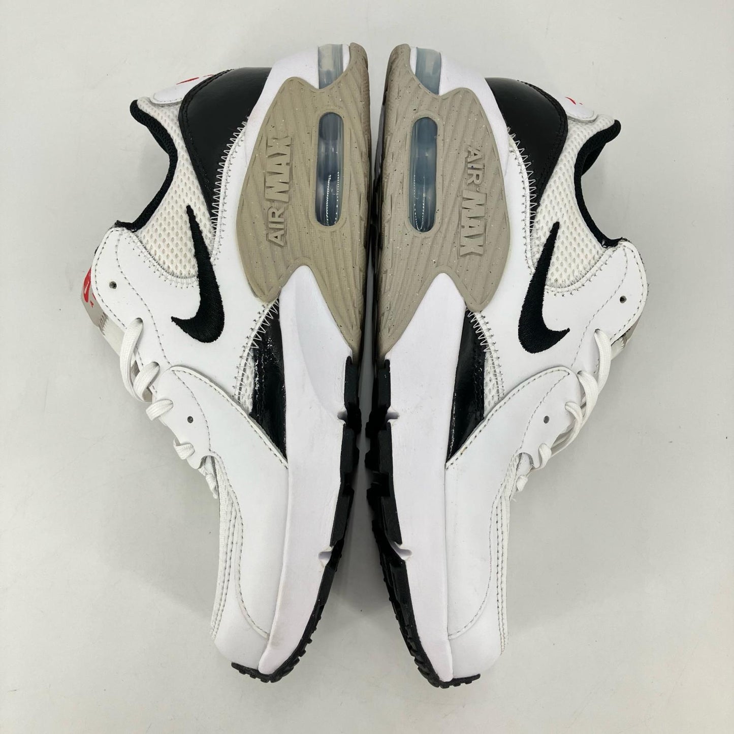 NIKE | ナイキ W Air Max Excee スニーカー DR2402-100 ホワイト 27cm【イオン広店】