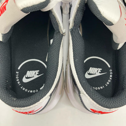 NIKE | ナイキ W Air Max Excee スニーカー DR2402-100 ホワイト 27cm【イオン広店】