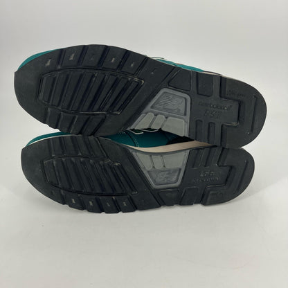 NEW BALANCE | ニューバランス 997 スニーカー U997TB グリーン 26.5cm【イオン広店】