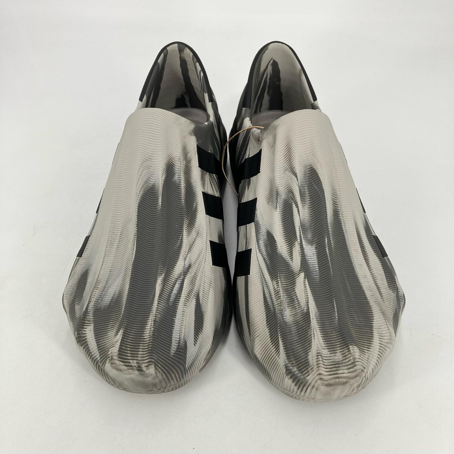 adidas | アディダス ADIFOM SST スニーカー HQ4654 グレー 23.5cm【イオン広店】