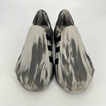 adidas | アディダス ADIFOM SST スニーカー HQ4654 グレー 23.5cm【イオン広店】