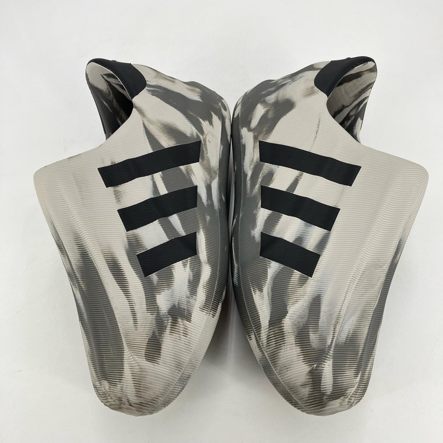 adidas | アディダス ADIFOM SST スニーカー HQ4654 グレー 23.5cm【イオン広店】