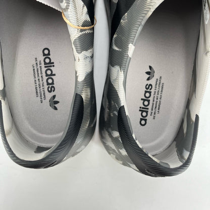 adidas | アディダス ADIFOM SST スニーカー HQ4654 グレー 23.5cm【イオン広店】