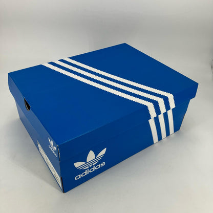 adidas | アディダス ADIFOM SST スニーカー HQ4654 グレー 23.5cm【イオン広店】