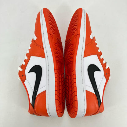 NIKE AIR JORDAN | ナイキ　エアー　ジョーダン Starfish Women's Air Jordan 1 Low OG スニーカー CZ0775-801 オレンジ 29cm【イオン広店】