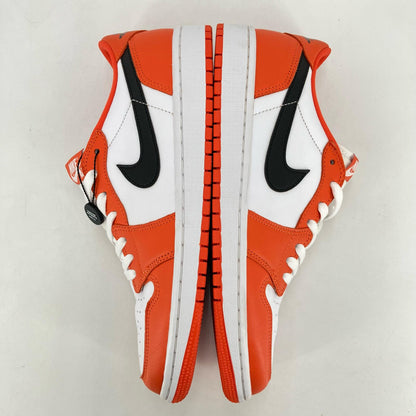 NIKE AIR JORDAN | ナイキ　エアー　ジョーダン Starfish Women's Air Jordan 1 Low OG スニーカー CZ0775-801 オレンジ 29cm【イオン広店】