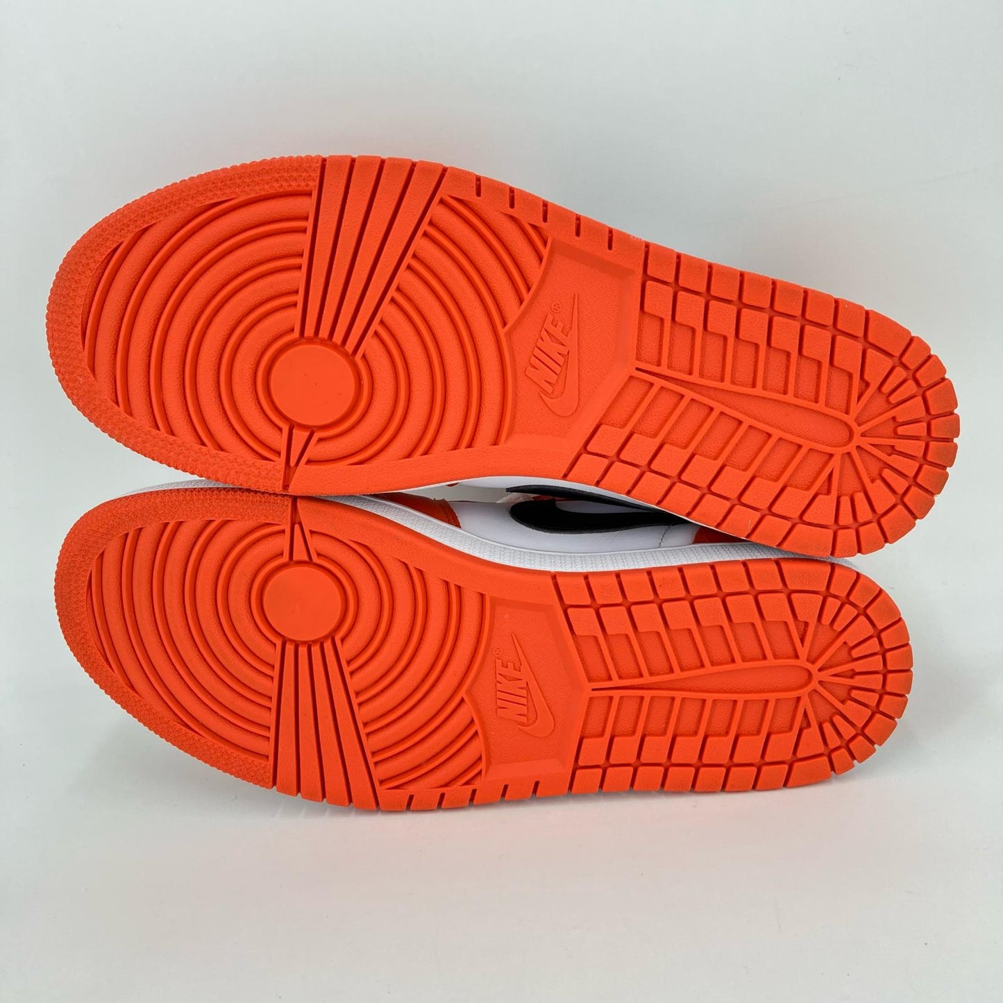 NIKE AIR JORDAN | ナイキ　エアー　ジョーダン Starfish Women's Air Jordan 1 Low OG スニーカー CZ0775-801 オレンジ 29cm【イオン広店】