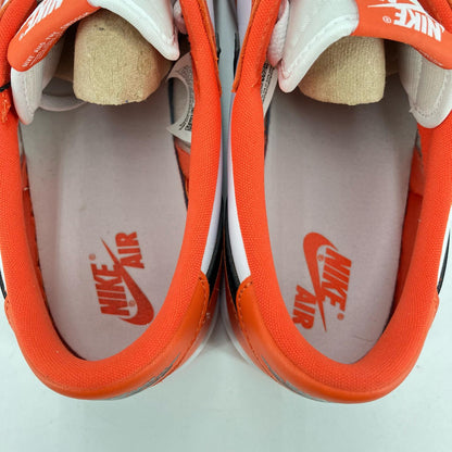 NIKE AIR JORDAN | ナイキ　エアー　ジョーダン Starfish Women's Air Jordan 1 Low OG スニーカー CZ0775-801 オレンジ 29cm【イオン広店】