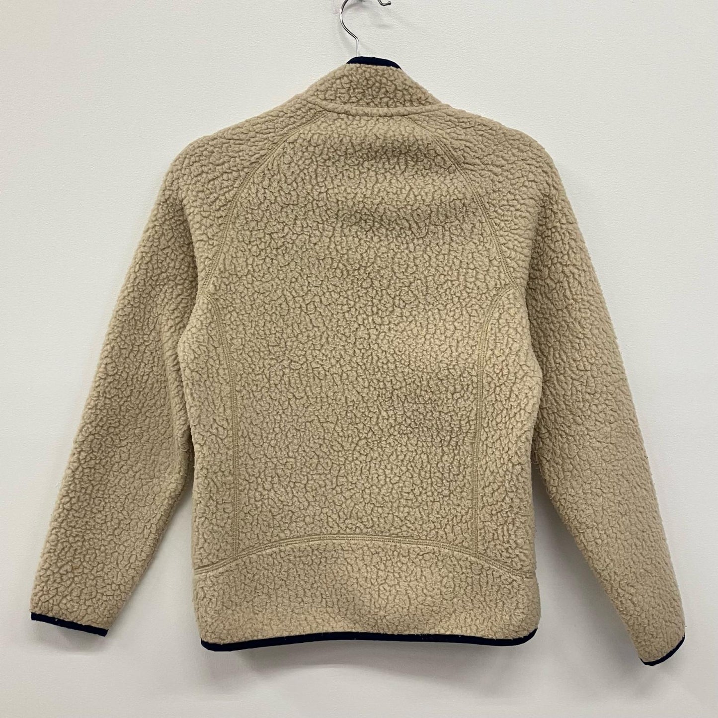 patagonia | パタゴニア Boys Retro Pile Jacket その他トップス 65411FA19 ベージュ サイズ：L【イオン広店】