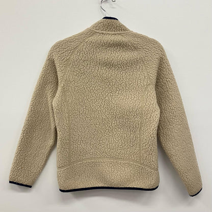 patagonia | パタゴニア Boys Retro Pile Jacket その他トップス 65411FA19 ベージュ サイズ：L【イオン広店】
