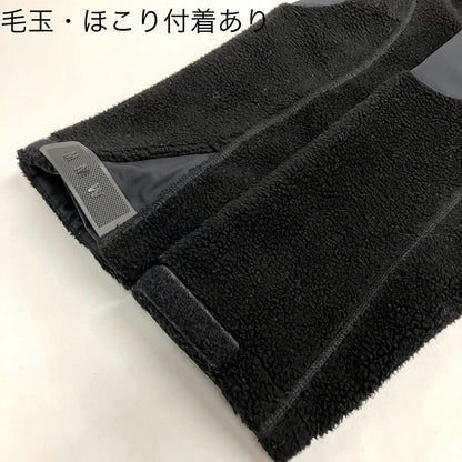 NIKE | ナイキ その他トップス CK1541-010 ブラック サイズ：XS【イオン広店】