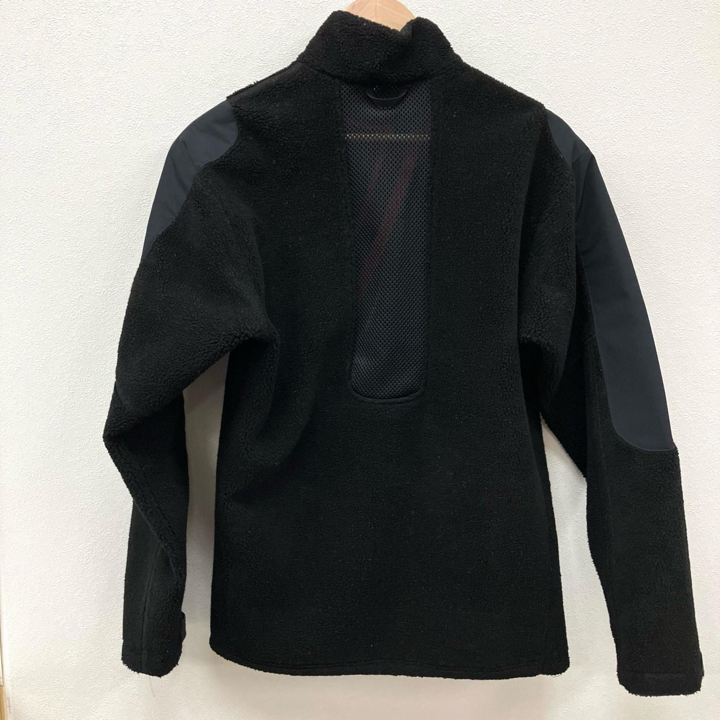 NIKE | ナイキ その他トップス CK1541-010 ブラック サイズ：XS【イオン広店】