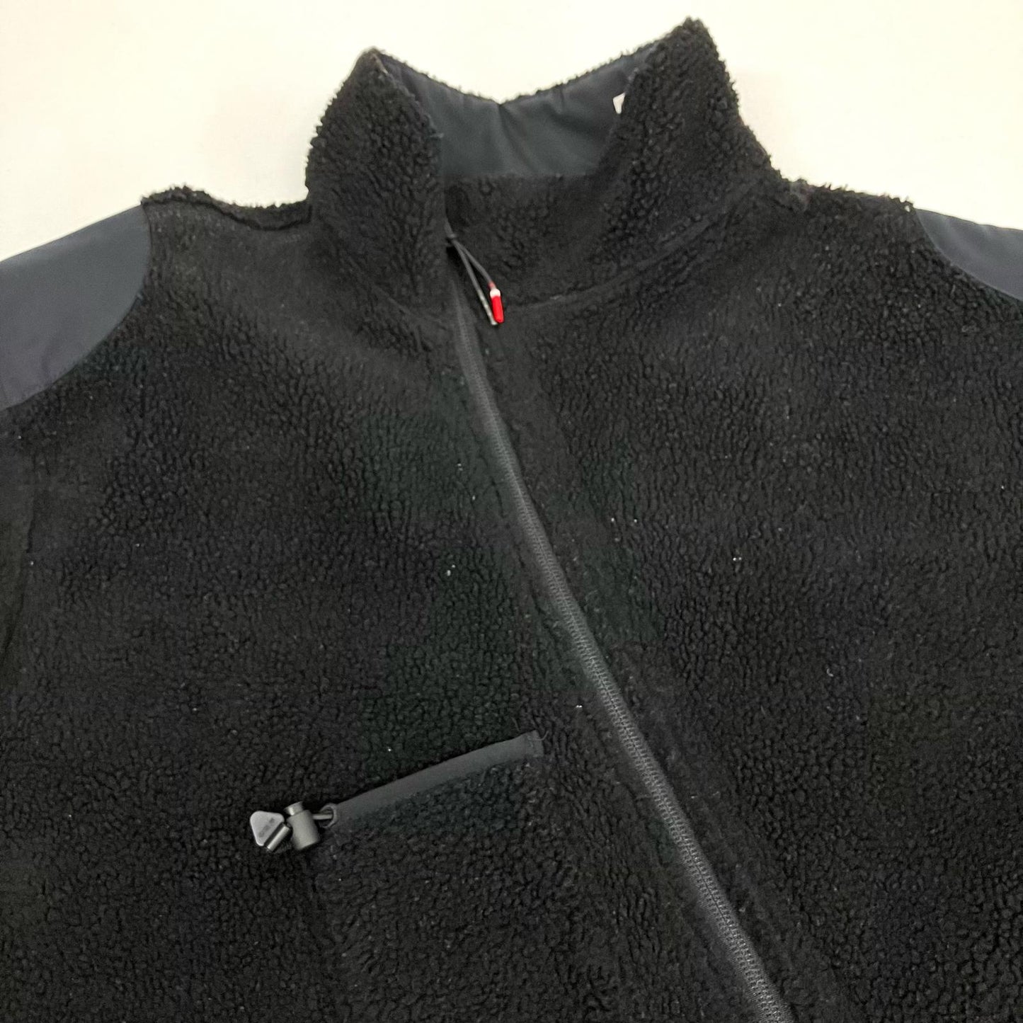NIKE | ナイキ その他トップス CK1541-010 ブラック サイズ：XS【イオン広店】