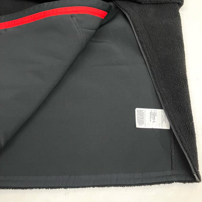 NIKE | ナイキ その他トップス CK1541-010 ブラック サイズ：XS【イオン広店】