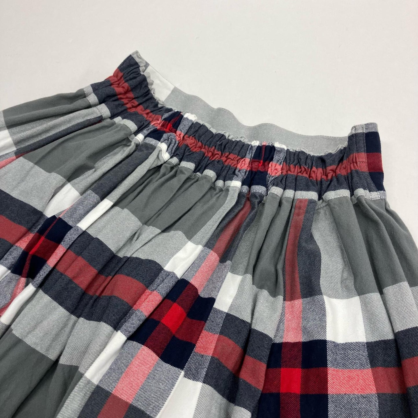 BEAMS BOY | ビームスボーイ ロングスカート 13-27-0492-803【イオン広店】