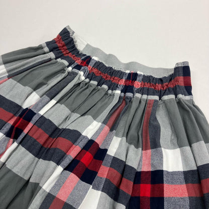 BEAMS BOY | ビームスボーイ ロングスカート 13-27-0492-803【イオン広店】