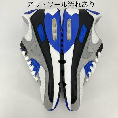 NIKE | ナイキ AIR MAX 90 スニーカー CD0881-102 ブルー 28.5cm【イオン広店】
