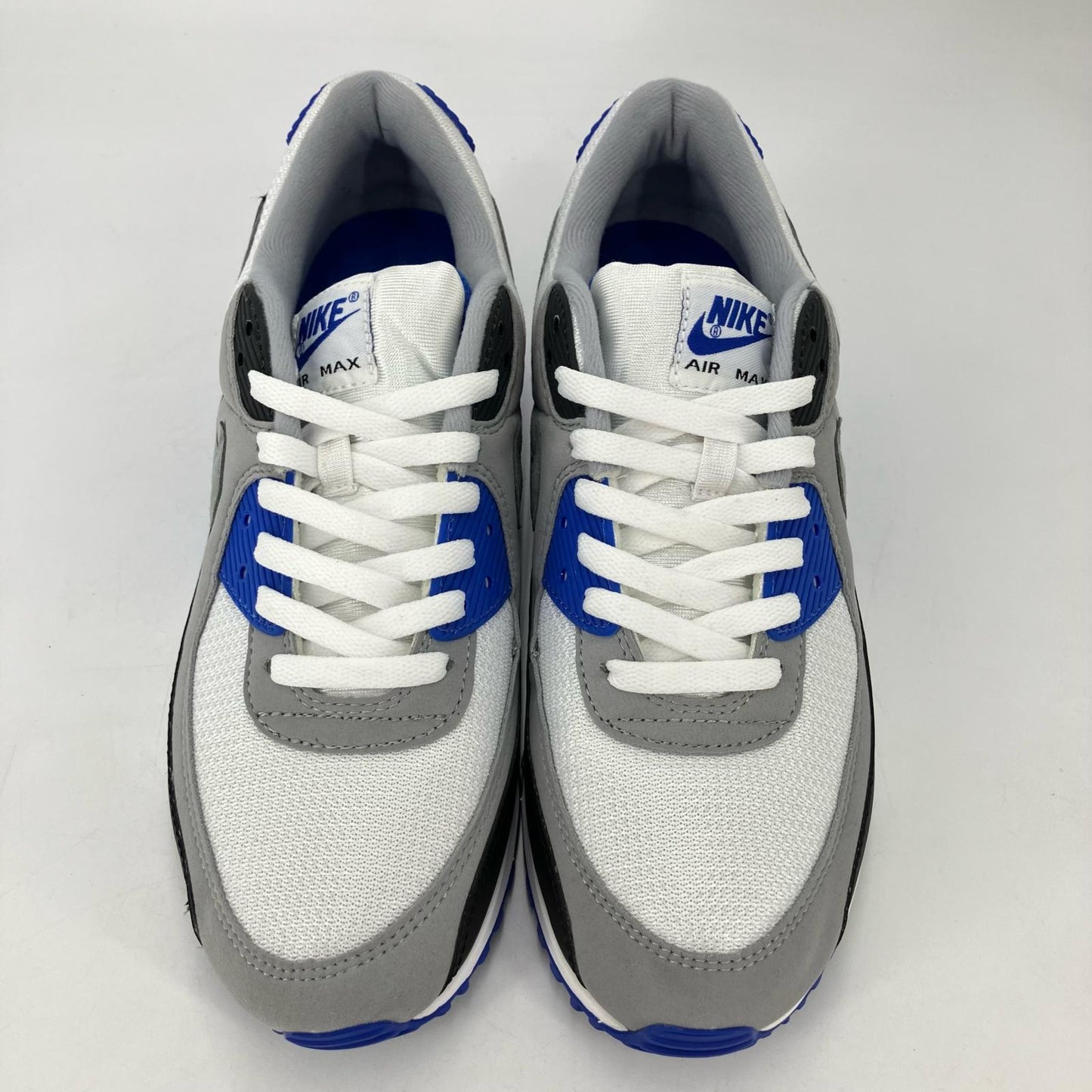 NIKE | ナイキ AIR MAX 90 スニーカー CD0881-102 ブルー 28.5cm【イオン広店】