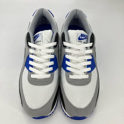 NIKE | ナイキ AIR MAX 90 スニーカー CD0881-102 ブルー 28.5cm【イオン広店】