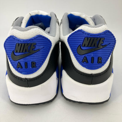 NIKE | ナイキ AIR MAX 90 スニーカー CD0881-102 ブルー 28.5cm【イオン広店】