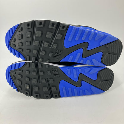 NIKE | ナイキ AIR MAX 90 スニーカー CD0881-102 ブルー 28.5cm【イオン広店】