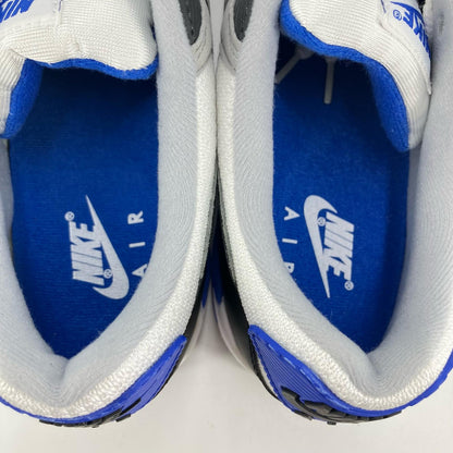 NIKE | ナイキ AIR MAX 90 スニーカー CD0881-102 ブルー 28.5cm【イオン広店】