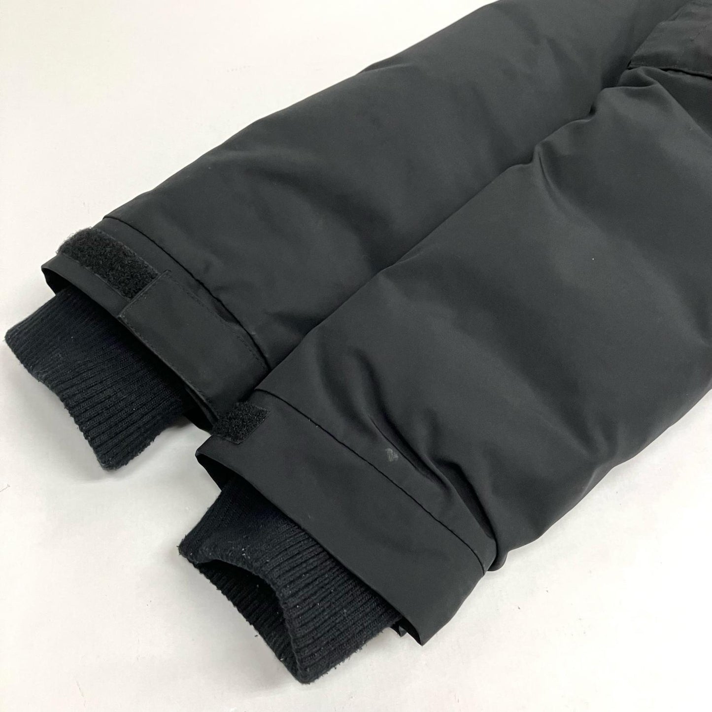 FTC | エフティーシー EVEREST DOWN JACKET ダウンジャケット FTC015AWJ02 ブラック サイズ：L【イオン広店】
