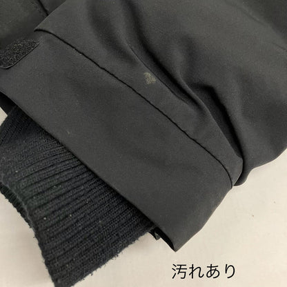 FTC | エフティーシー EVEREST DOWN JACKET ダウンジャケット FTC015AWJ02 ブラック サイズ：L【イオン広店】