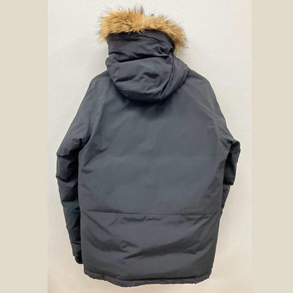FTC | エフティーシー EVEREST DOWN JACKET ダウンジャケット FTC015AWJ02 ブラック サイズ：L【イオン広店】