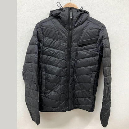 G-STAR | ジースター Vodan Padded Hooded Parka 中綿ジャケット D22713-A281-C742 ネイビー サイズ：M【イオン広店】