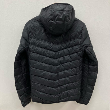 G-STAR | ジースター Vodan Padded Hooded Parka 中綿ジャケット D22713-A281-C742 ネイビー サイズ：M【イオン広店】