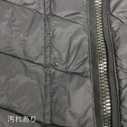 G-STAR | ジースター Vodan Padded Hooded Parka 中綿ジャケット D22713-A281-C742 ネイビー サイズ：M【イオン広店】