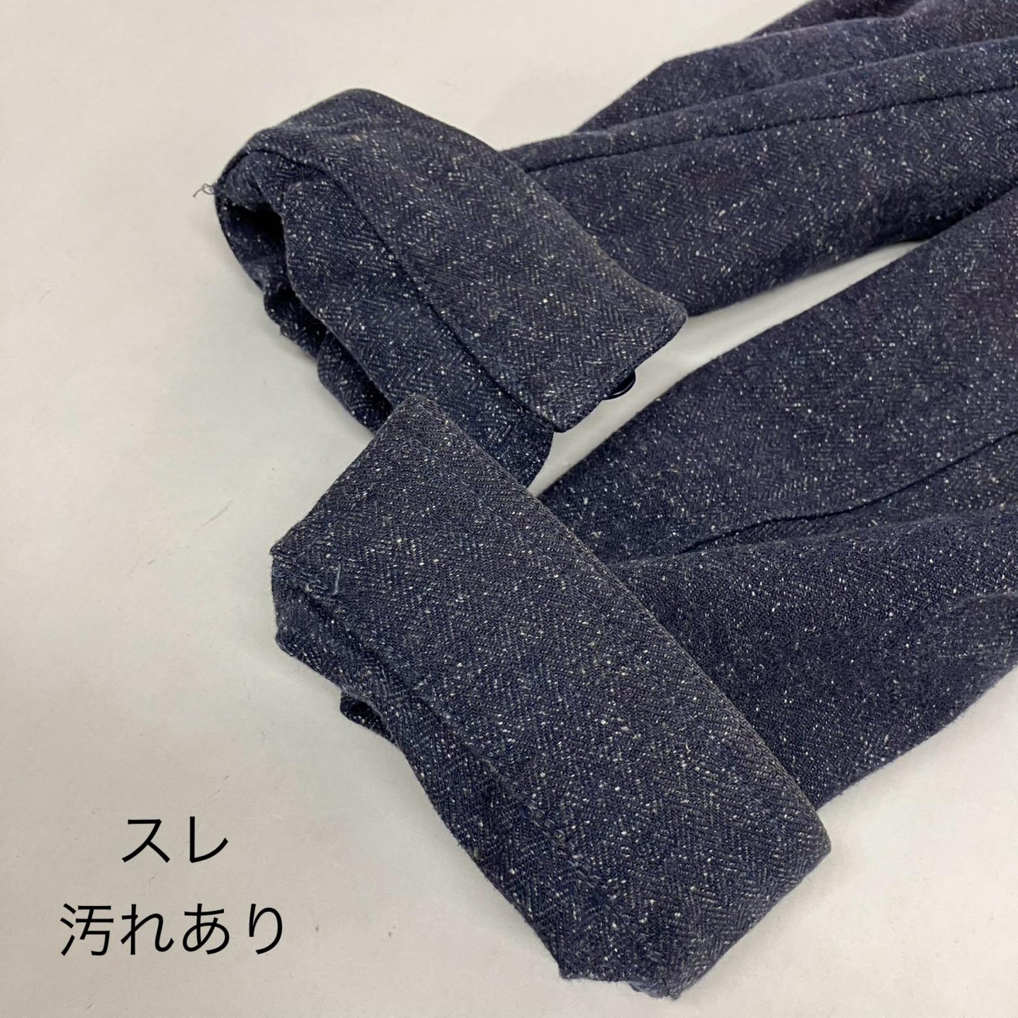 GUNG HO. | ガンホー その他アウター GHRF-130153 ネイビー サイズ：M【イオン広店】