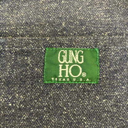 GUNG HO. | ガンホー その他アウター GHRF-130153 ネイビー サイズ：M【イオン広店】