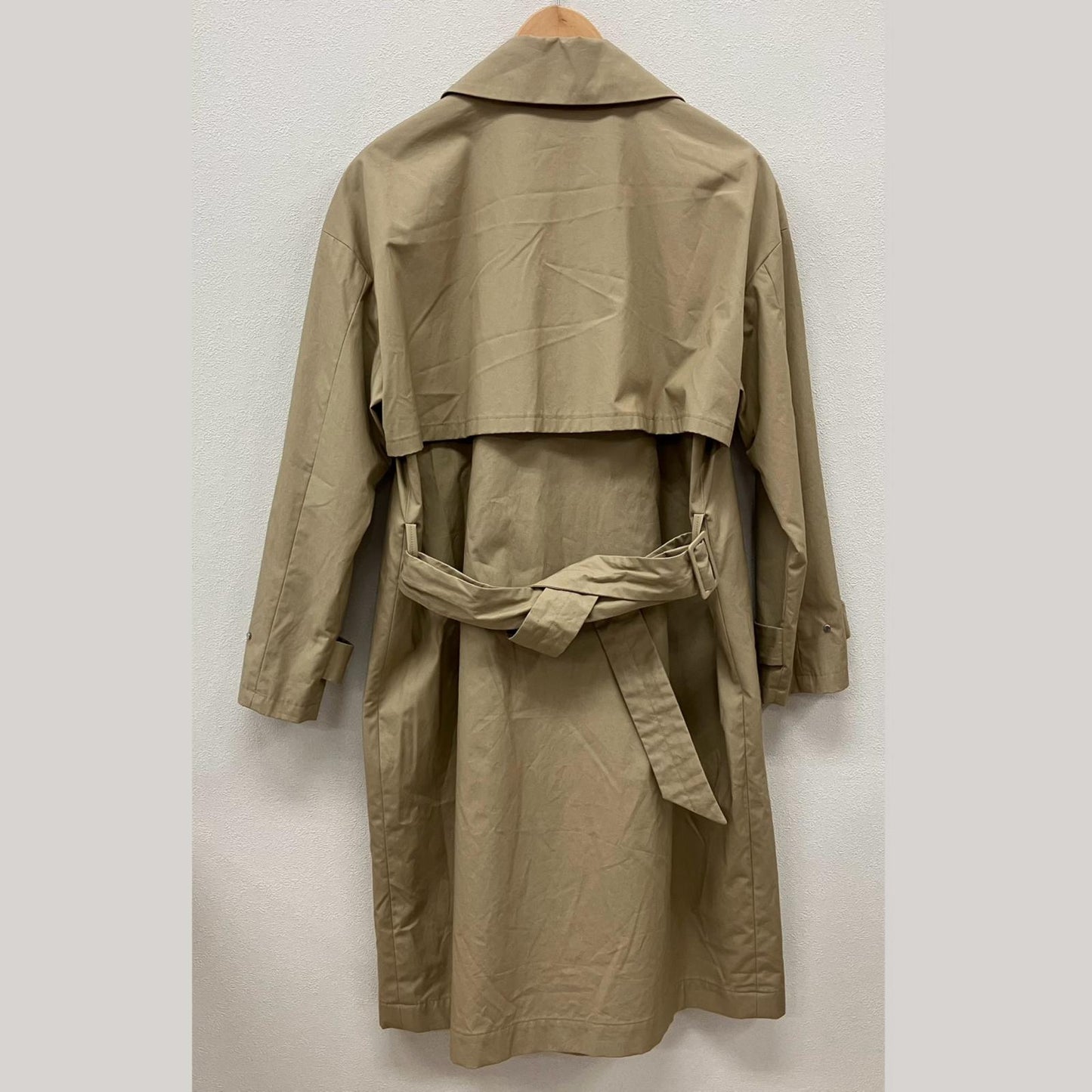 UNITED TOKYO | ユナイテッドトウキョウ その他アウター 16SM-CO10-UTT ベージュ【イオン広店】