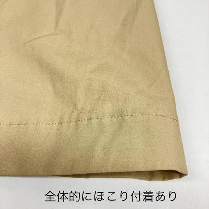 UNITED TOKYO | ユナイテッドトウキョウ その他アウター 16SM-CO10-UTT ベージュ【イオン広店】