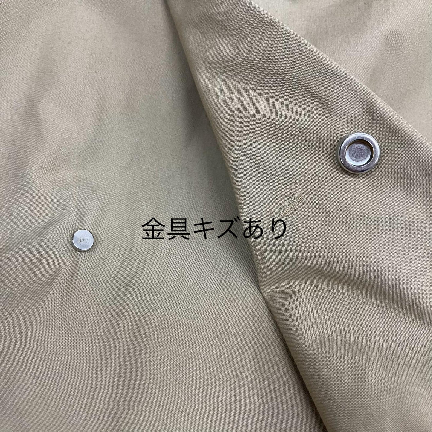 UNITED TOKYO | ユナイテッドトウキョウ その他アウター 16SM-CO10-UTT ベージュ【イオン広店】