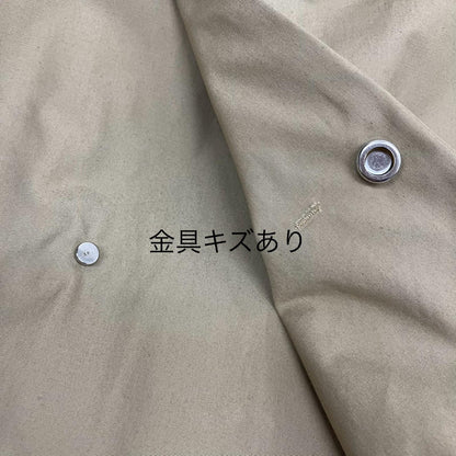 UNITED TOKYO | ユナイテッドトウキョウ その他アウター 16SM-CO10-UTT ベージュ【イオン広店】