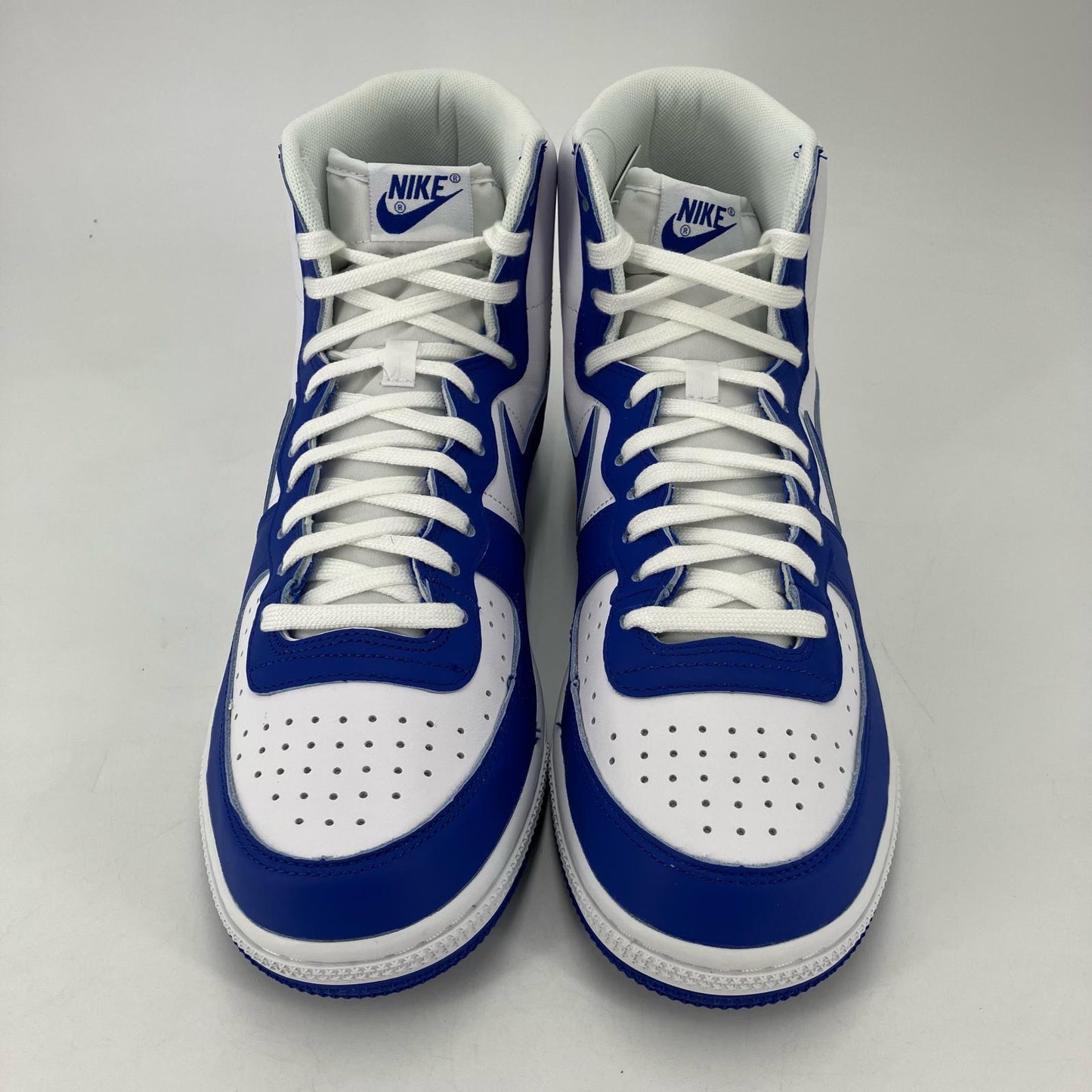 NIKE | ナイキ Terminator High スニーカー FN6836-100 ブルー 29cm【イオン広店】
