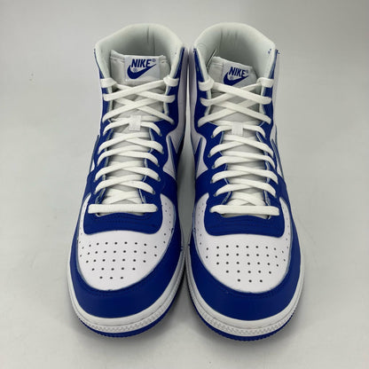 NIKE | ナイキ Terminator High スニーカー FN6836-100 ブルー 29cm【イオン広店】
